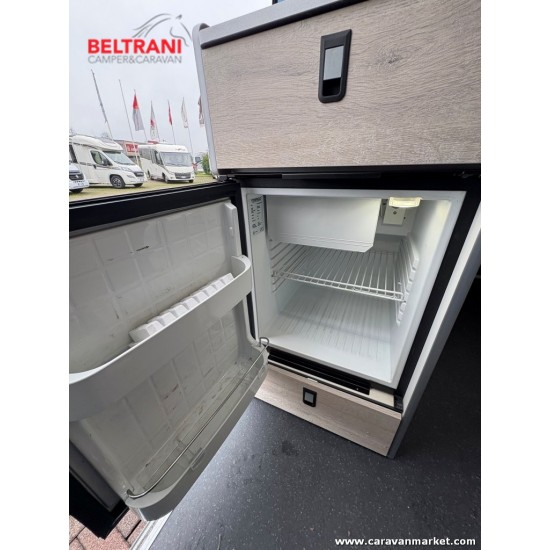 Westfalia Amundsen 540 D | Automatico - 2021